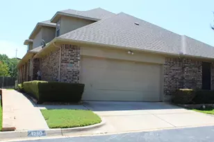 1230 Woodland Park Dr, Hurst, TX 76053 - Photo 1
