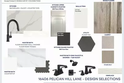 16406 Pelican Hill Lane, Frisco, TX 75033 - Photo 3