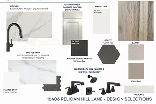 16406 Pelican Hl Ln, Frisco, TX 75033 - Photo 3