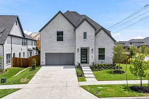 16406 Pelican Hl Ln, Frisco, TX 75033 - Photo 3