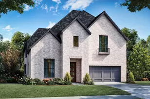 16406 Pelican Hl Ln, Frisco, TX 75033 - Photo 1