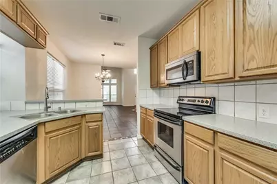 11423 Fountainbridge Drive, Frisco, TX 75035 - Photo 9