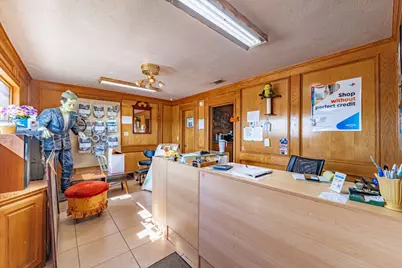 930 N Highway 377, Pilot Point, TX 76258 - Photo 5