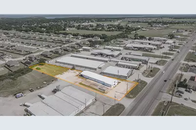 930 N Highway 377, Pilot Point, TX 76258 - Photo 19