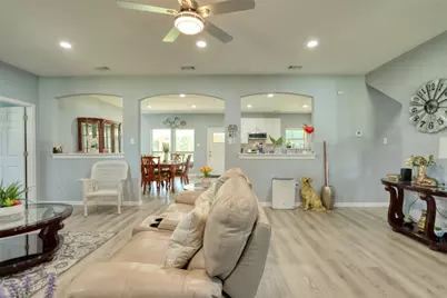 7196 Fm 1129, Chatfield, TX 75105 - Photo 9
