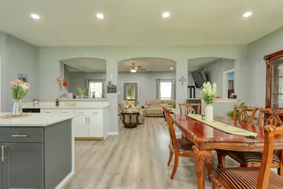 7196 Fm 1129, Chatfield, TX 75105 - Photo 31
