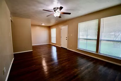 202 E Oak Street #1, Weatherford, TX 76086 - Photo 3