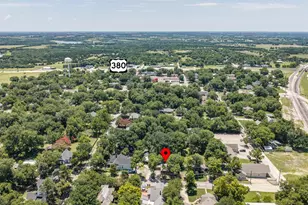 210 Hill St, Farmersville, TX 75442 - Photo 31
