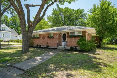210 Hill Street, Farmersville, TX 75442 - Photo 3