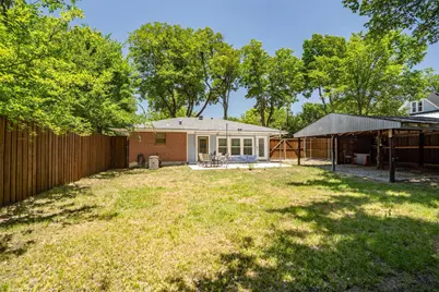 210 Hill Street, Farmersville, TX 75442 - Photo 27