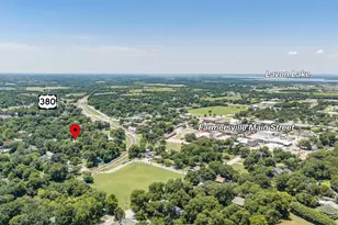 210 Hill St, Farmersville, TX 75442 - Photo 33
