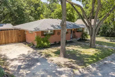 210 Hill Street, Farmersville, TX 75442 - Photo 5