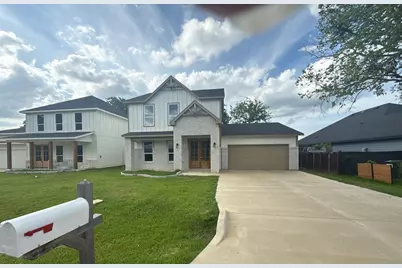 1997 Lakeview Drive, Tool, TX 75143 - Photo 1