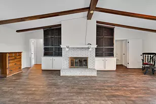 596 Saffle Rd, Robinson, TX 76706 - Photo 3