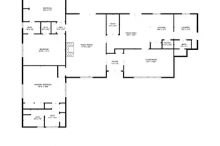 596 Saffle Rd, Robinson, TX 76706 - Photo 31