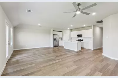 1516 Mahogany Avenue, Alvarado, TX 76009 - Photo 7