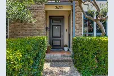 3430 Milton Avenue #3, University Park, TX 75205 - Photo 3