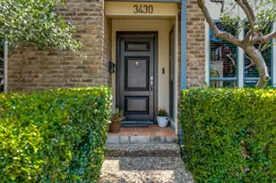 3430 Milton Ave, University Park, TX 75205 - Photo 3