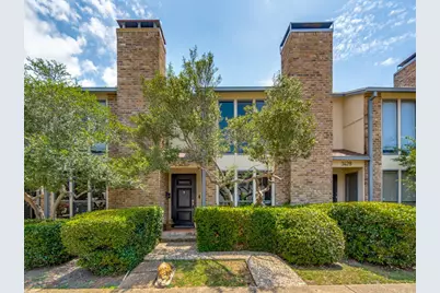 3430 Milton Avenue #3, University Park, TX 75205 - Photo 1