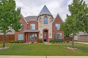 729 Driftwood Dr, Murphy, TX 75094 - Photo 1