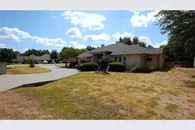 5614 Wedgefield Road, Granbury, TX 76049 - Photo 29