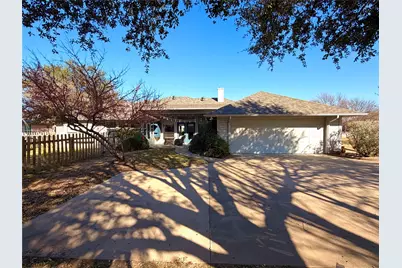 5614 Wedgefield Road, Granbury, TX 76049 - Photo 23