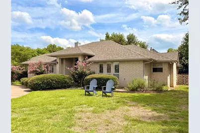 5614 Wedgefield Road, Granbury, TX 76049 - Photo 1