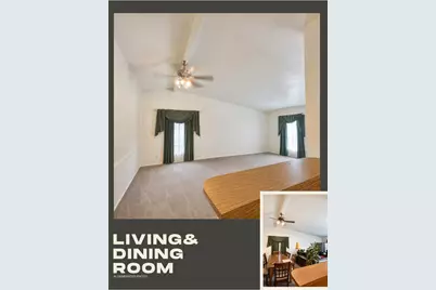 6703 Forestview Drive, Arlington, TX 76016 - Photo 9