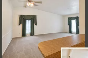 6703 Forestview Dr, Arlington, TX 76016 - Photo 9