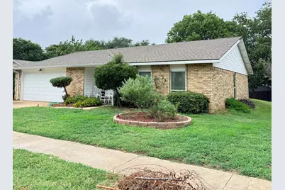 6703 Forestview Drive, Arlington, TX 76016 - Photo 1