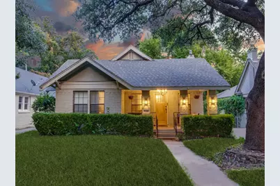 5318 Vanderbilt Avenue, Dallas, TX 75206 - Photo 1
