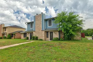 711 Wolftrap Dr, Denton, TX 76209 - Photo 1