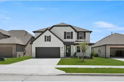 664 Tyronza Drive, Justin, TX 76247 - Photo 1