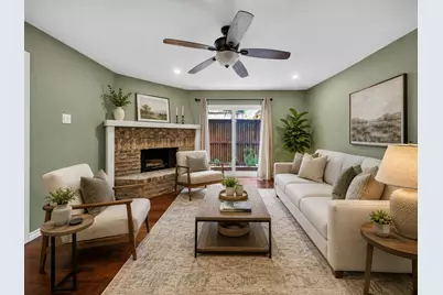5626 Preston Oaks Road #25C, Dallas, TX 75254 - Photo 5