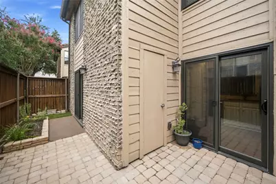 5626 Preston Oaks Road #25C, Dallas, TX 75254 - Photo 33