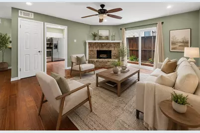 5626 Preston Oaks Road #25C, Dallas, TX 75254 - Photo 1