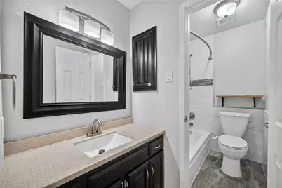 5626 Preston Oaks Road #25C, Dallas, TX 75254 - Photo 17