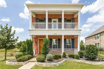 6745 Verandah Way, Irving, TX 75039 - Photo 1