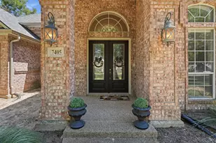7405 Fox Fire Ct, Granbury, TX 76049 - Photo 7
