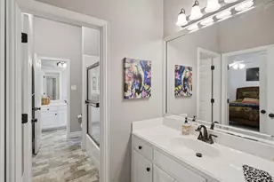 7405 Fox Fire Ct, Granbury, TX 76049 - Photo 25