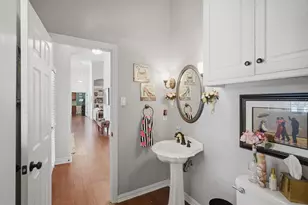 7405 Fox Fire Ct, Granbury, TX 76049 - Photo 23