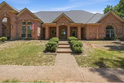 7405 Fox Fire Court, Granbury, TX 76049 - Photo 3