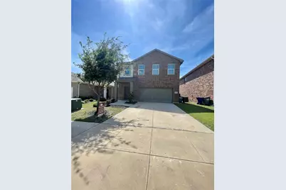 1708 Chapel Hill Road, Princeton, TX 75407 - Photo 1