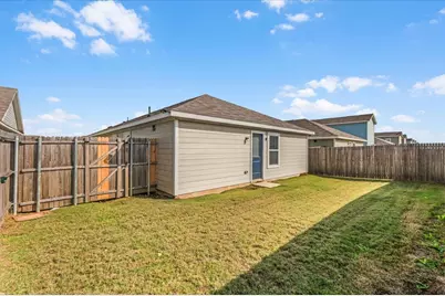 1412 Silver Oak Lane, Fort Worth, TX 76140 - Photo 25