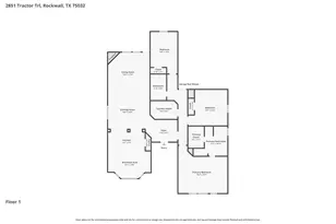 2851 Tractor Trail, Rockwall, TX 75032 - Photo 25