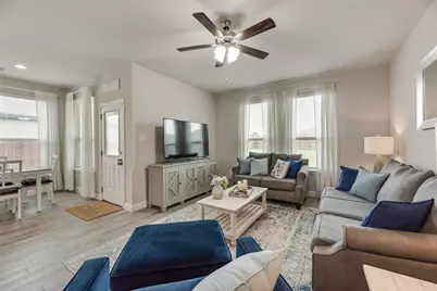 517 Frenchpark Drive, Fort Worth, TX 76052 - Photo 15