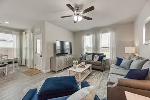 517 Frenchpark Dr, Fort Worth, TX 76052 - Photo 15
