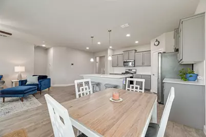 517 Frenchpark Drive, Fort Worth, TX 76052 - Photo 13