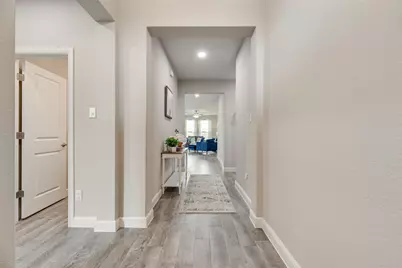 517 Frenchpark Drive, Fort Worth, TX 76052 - Photo 5