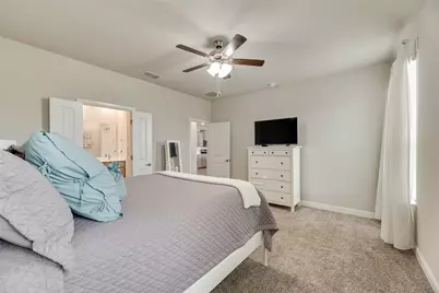 517 Frenchpark Drive, Fort Worth, TX 76052 - Photo 23